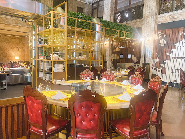 Erato Teppanyaki - Hospitality and gastronomy