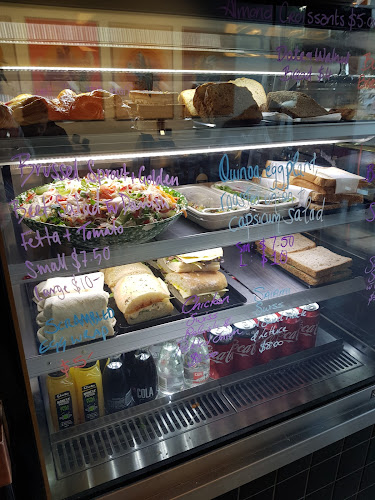 Hope Street Cafe - Hospitality and gastronomy