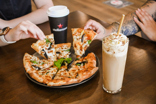 Stellarossa Mt Pleasant - North Mackay