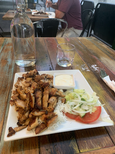 Opinii despre Friend’s Kebabs Restaurant în Bendigo - Hospitality and gastronomy