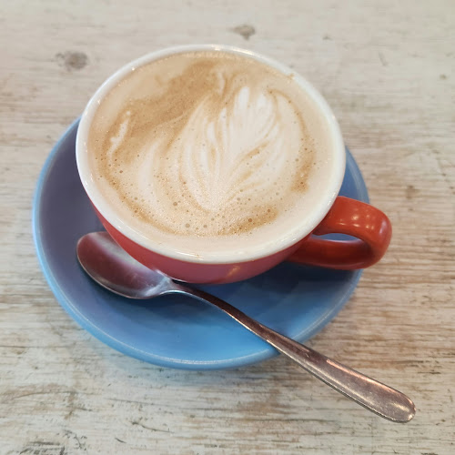 Comentarii opinii despre Bath Lane Cafe