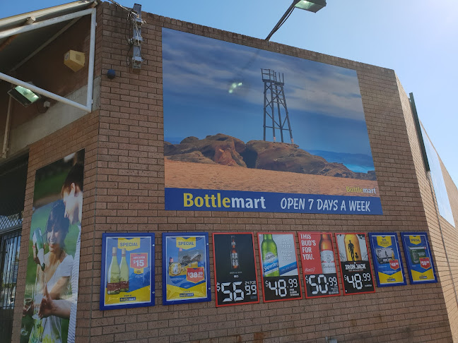 Bottlemart - Redhead Cellars