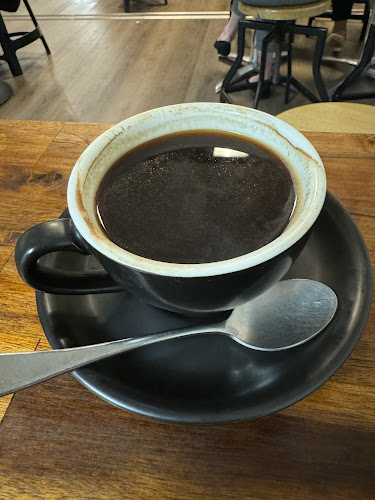 Tommy’s Coffee Bar - Brisbane City