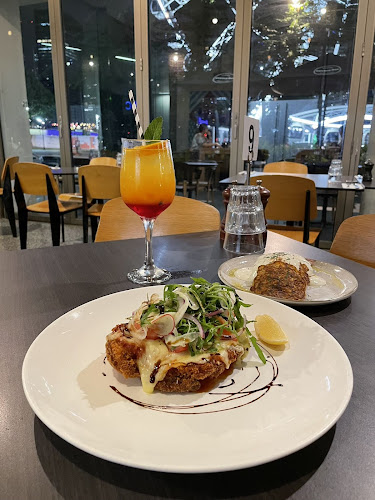 Comentarii opinii despre champ kitchen & bar