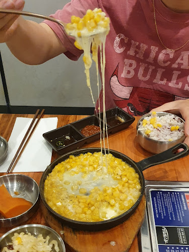 Mansae Korean BBQ - CBD QVM - Hospitality and gastronomy