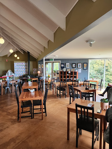 Top of the Range Tea Rooms