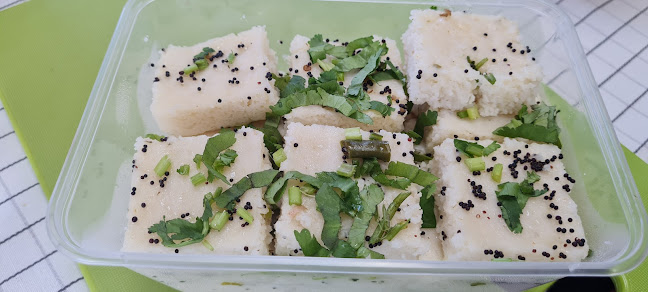 Shree Dutt Indian Tiffin & Catering Food Service Provider - Point Cook