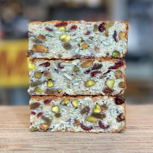 Opinii despre Sbriga Espresso Bar în Melbourne - Hospitality and gastronomy