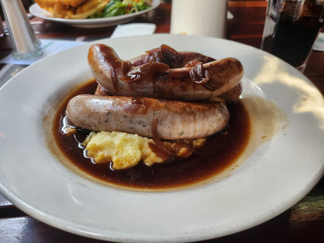 Durty Nelly's Irish Pub