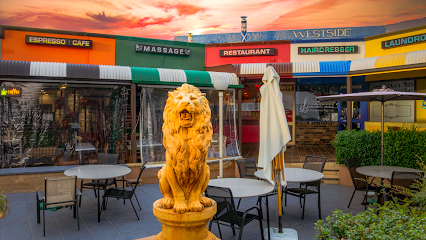 Shuai Hu Chinese Restaurant