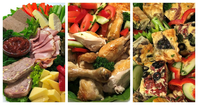 Cherry's Catering & Events Perth - Hospitality and gastronomy