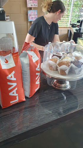 Lava Coffee Bridge Road Mackay - West Mackay