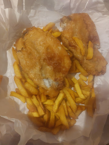 Long Gully Fish Shop - Hospitality and gastronomy