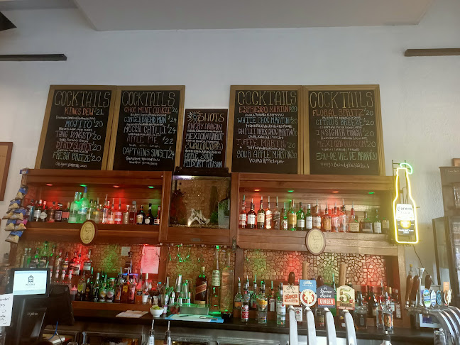 Opinii despre Insignia on Flinders Bar în Melbourne - Hospitality and gastronomy