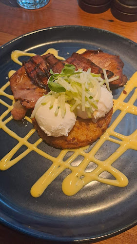 Comentarii opinii despre 1851 Coffee Kitchen