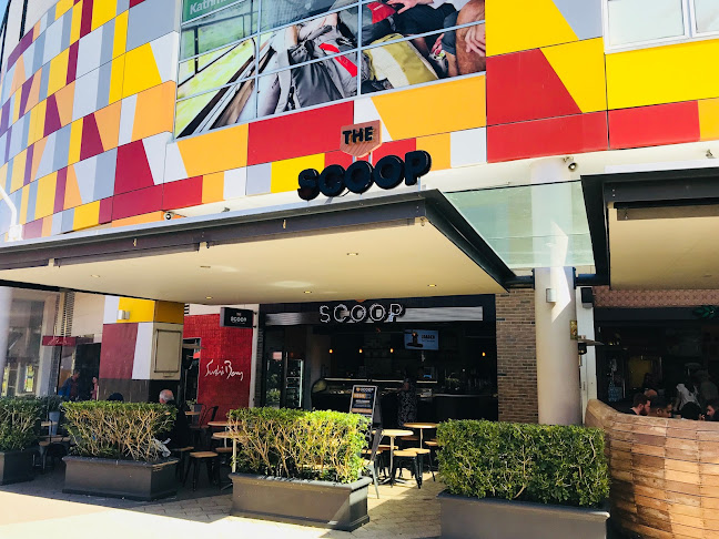 The Scoop Artisan Gelato