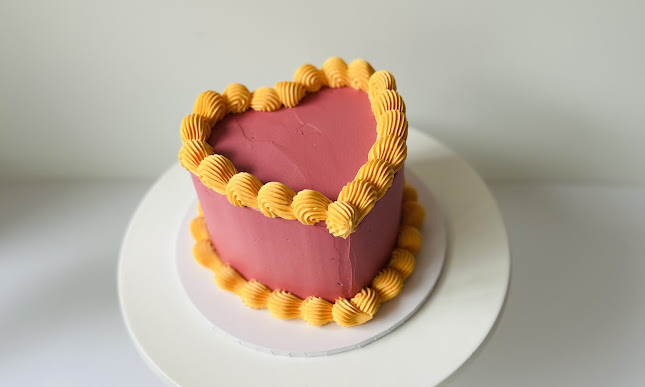 Comentarii opinii despre Cakes by Drew