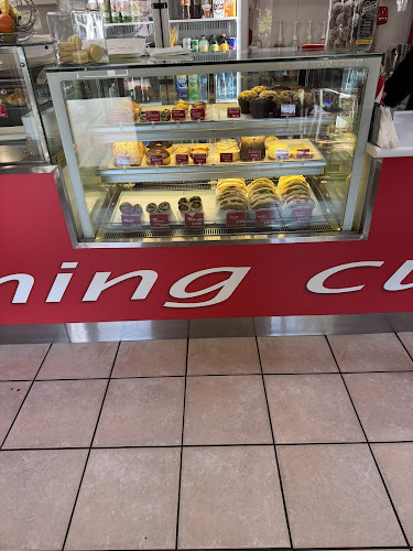 Running Cup - Norwood