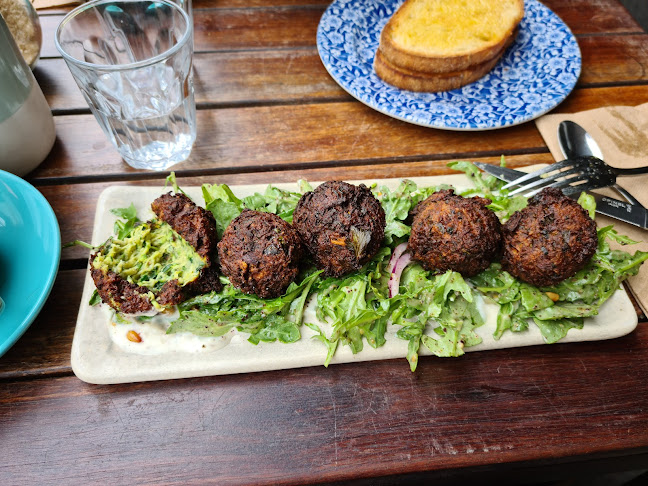 Cornershop Yarraville