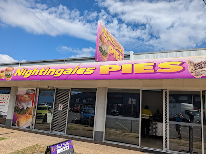 Nightingale Pies - East