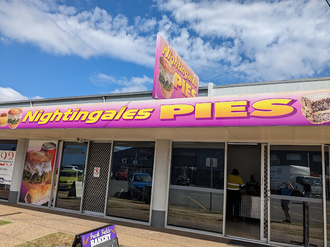 Nightingale Pies - East