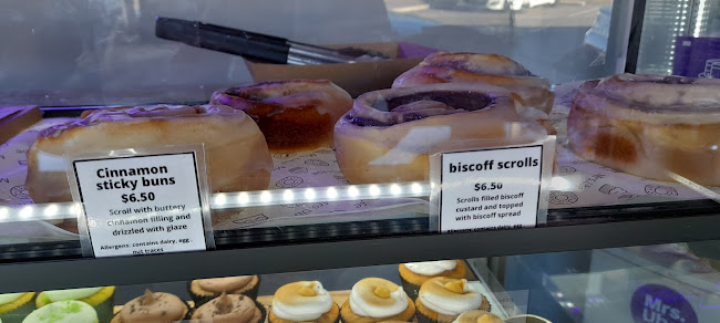 Comentarii opinii despre Mrs.Ube