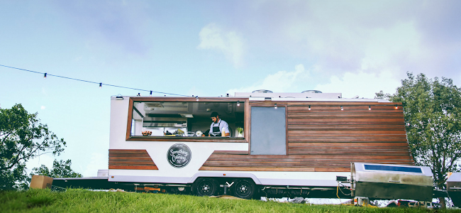 Something for Catering - Hospitality and gastronomy