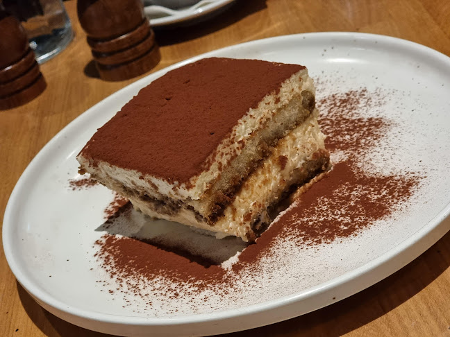 Moretti Italian Restaurant Leichhardt