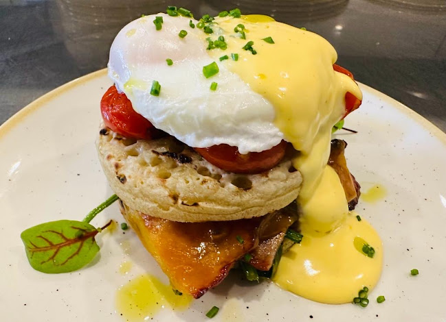 Drake and Duck Cafe - Bathurst