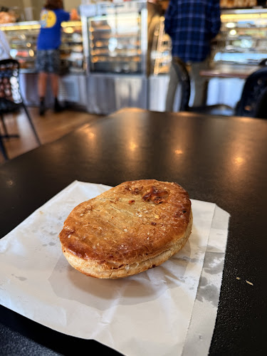 Opinii despre Latrobe Bakery and Cafe în Latrobe - Hospitality and gastronomy