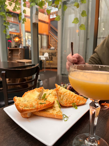 LP Geelong - Hospitality and gastronomy