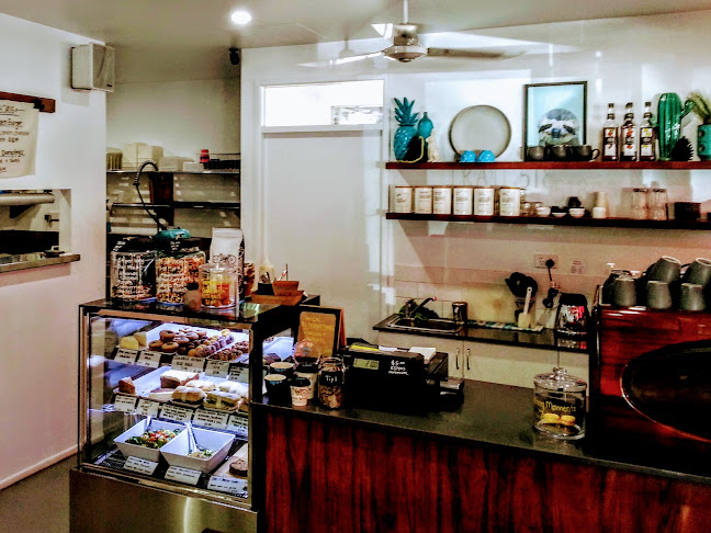 Trail 518 - Brisbane