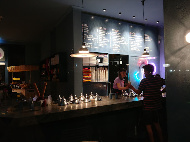 Opinii despre Chicho Gelato Northbridge în Northbridge - Hospitality and gastronomy