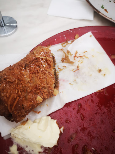 Comentarii opinii despre Rise and Bake Brasserie