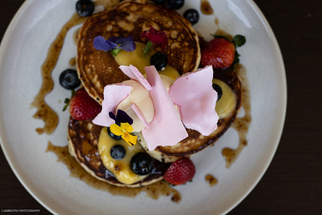 Comentarii opinii despre Botanica Café Bar Kitchen - Edge Hill