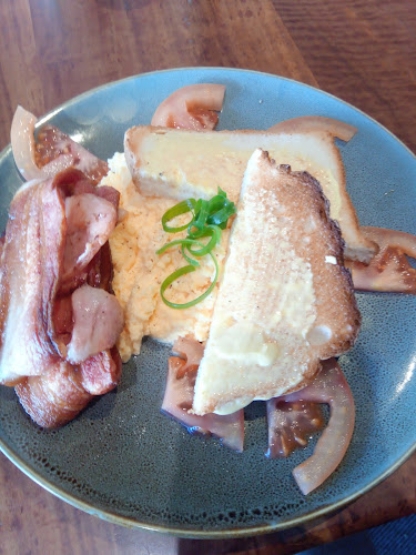 Comentarii opinii despre Cafe Latte