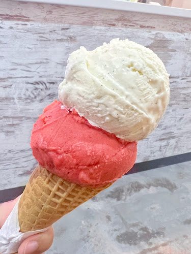 The Milk Barrel - Hospitality and gastronomy