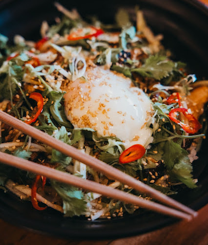 ZENZEN Gisborne - Hospitality and gastronomy