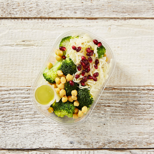 EARL Canteen - Collins Place - Melbourne