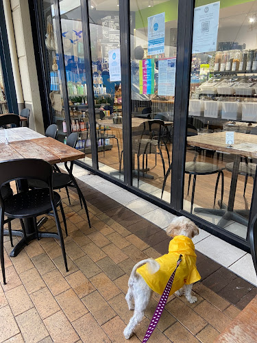 Comentarii opinii despre Natural Tucker