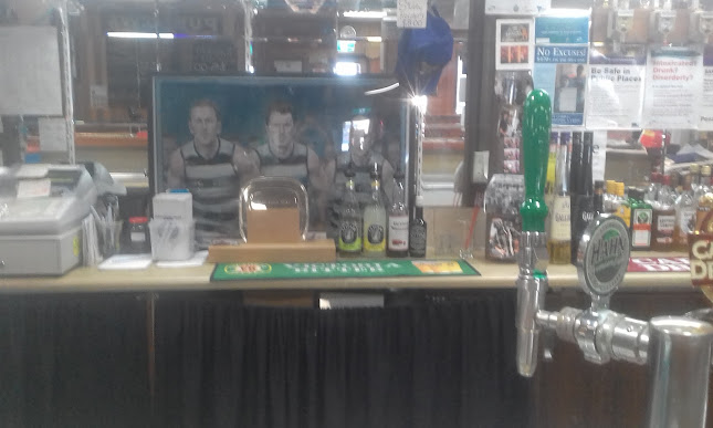 Yinnar Hotel - Melbourne