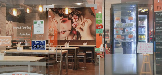 Noodle Forum - Perth