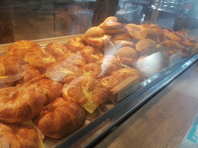 Rottnest Bakery - Perth