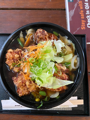 Yo-KoSo Japanese food