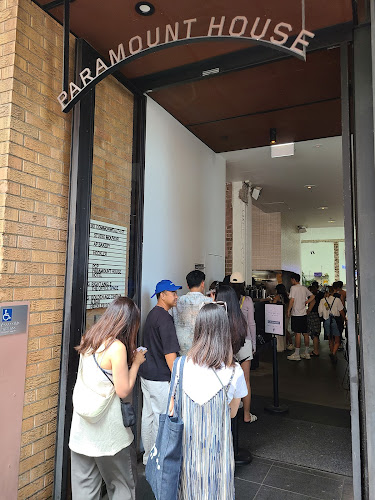 80 Commonwealth St, Surry Hills NSW 2010