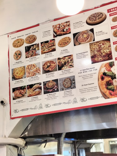 Comentarii opinii despre Open Pizza - [ Le Vera ]