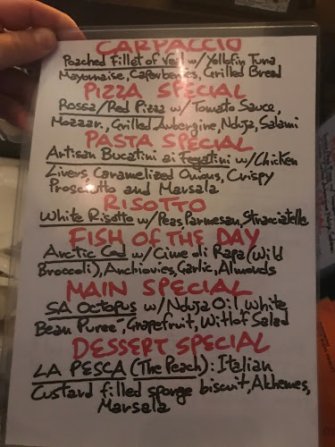 Il Posto - Paddington