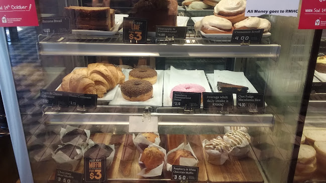 Comentarii opinii despre McDonald's Maryborough QLD