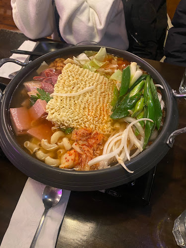 MAY Q Korean Restaurant & Bar - Adelaide