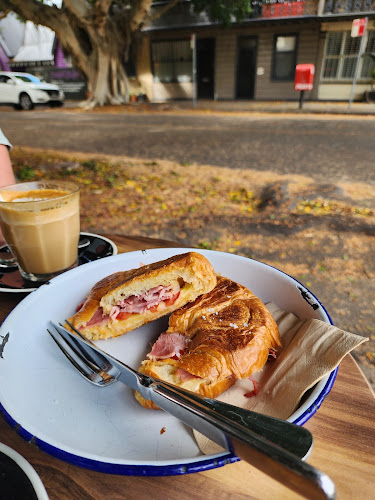 Welsh Blacks - Cooks Hill